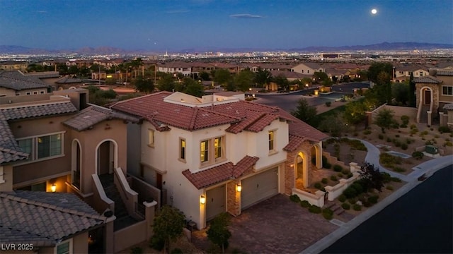 394 Messina Strait St, Las Vegas, NV 89138 - photo 1