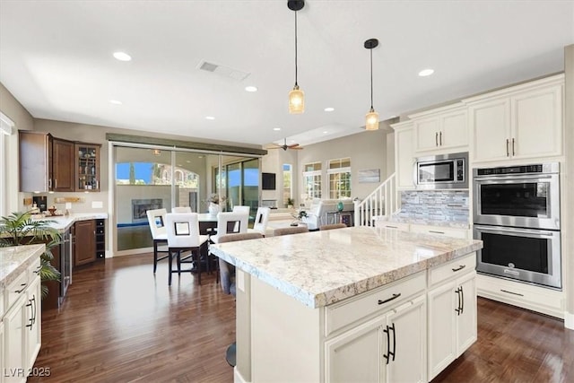 394 Messina Strait St, Las Vegas, NV 89138 - photo 21
