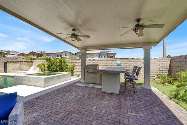 394 Messina Strait St, Las Vegas, NV 89138 - photo 42