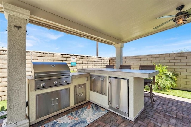 394 Messina Strait St, Las Vegas, NV 89138 - photo 43