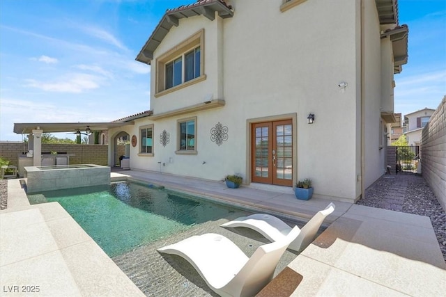 394 Messina Strait St, Las Vegas, NV 89138 - photo 45