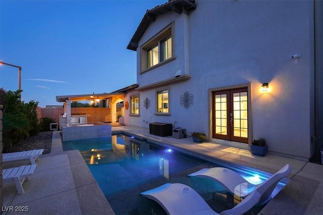 394 Messina Strait St, Las Vegas, NV 89138 - photo 46