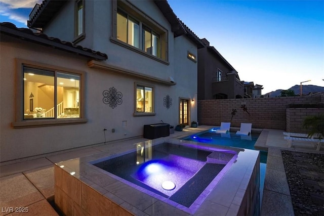 394 Messina Strait St, Las Vegas, NV 89138 - photo 49