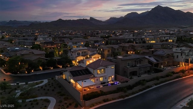 394 Messina Strait St, Las Vegas, NV 89138 - photo 55