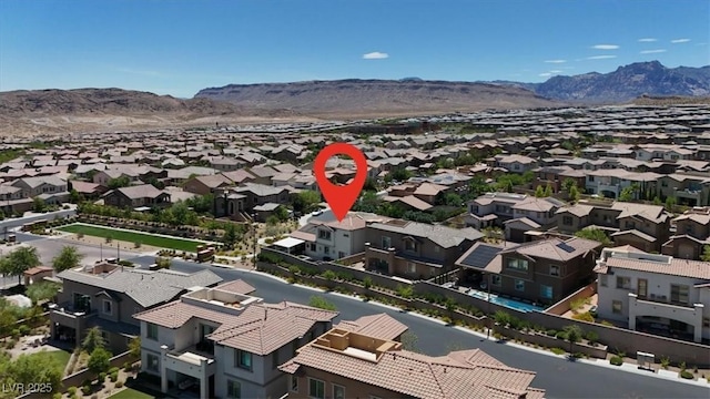 394 Messina Strait St, Las Vegas, NV 89138 - photo 56