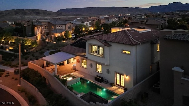 394 Messina Strait St, Las Vegas, NV 89138 - photo 57