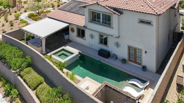 394 Messina Strait St, Las Vegas, NV 89138 - photo 58