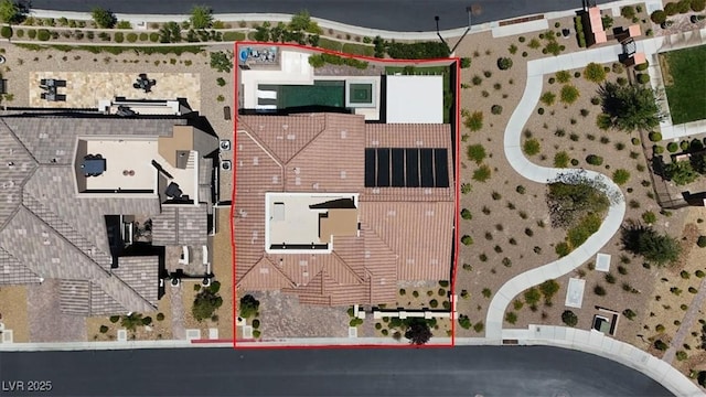 394 Messina Strait St, Las Vegas, NV 89138 - photo 59