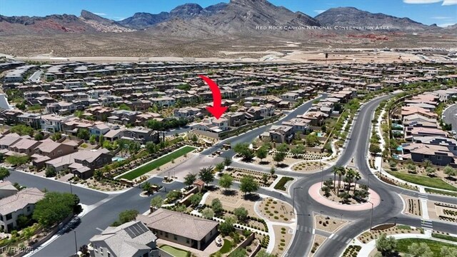 394 Messina Strait St, Las Vegas, NV 89138 - photo 60