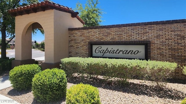 394 Messina Strait St, Las Vegas, NV 89138 - photo 61