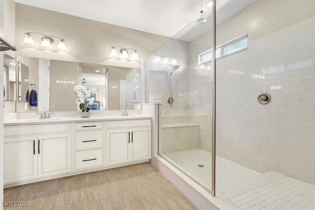 394 Messina Strait St, Las Vegas, NV 89138 - photo 31