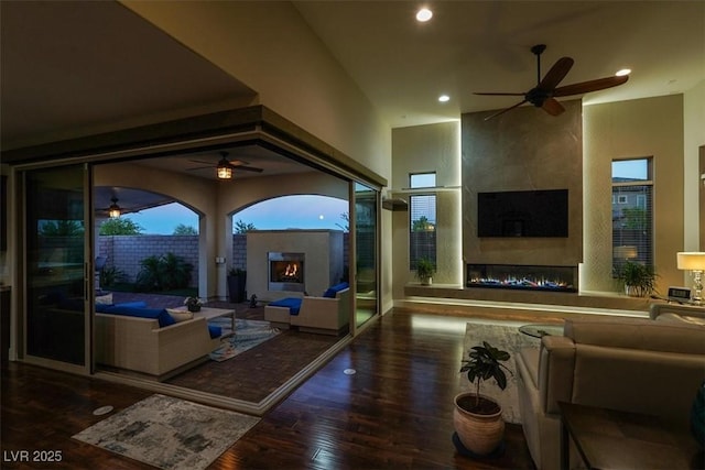394 Messina Strait St, Las Vegas, NV 89138 - photo 13