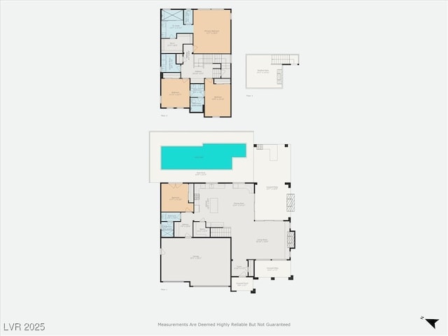 394 Messina Strait St, Las Vegas, NV 89138 - photo 62