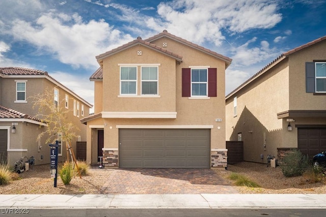 1819 Wild Grain Ave, North Las Vegas, NV 89086 - photo 1