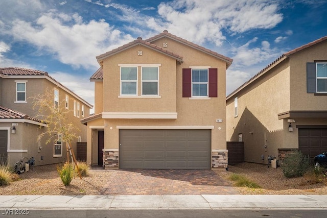 1819 Wild Grain Ave, North Las Vegas, NV 89086 - photo 2