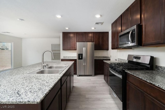1819 Wild Grain Ave, North Las Vegas, NV 89086 - photo 5