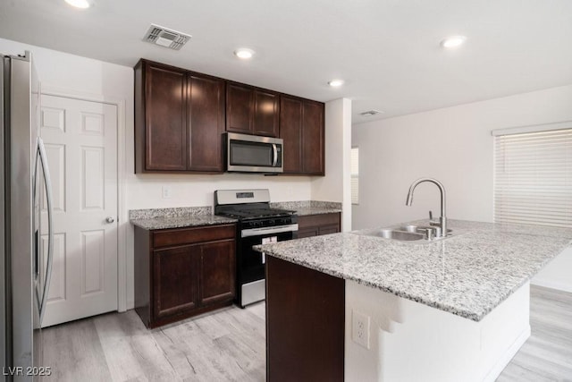 1819 Wild Grain Ave, North Las Vegas, NV 89086 - photo 7