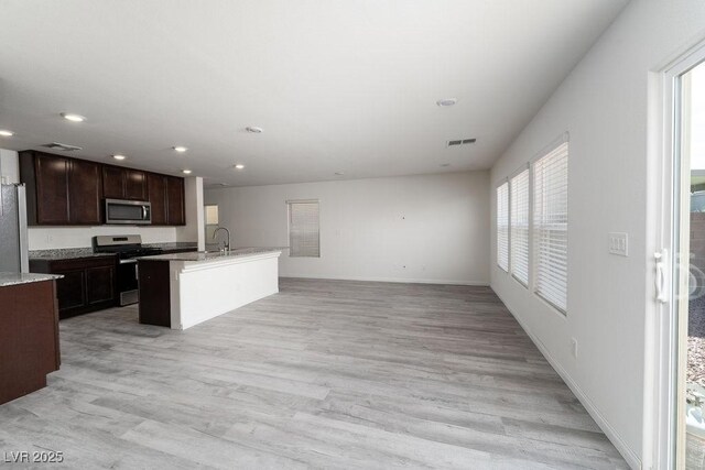 1819 Wild Grain Ave, North Las Vegas, NV 89086 - photo 12