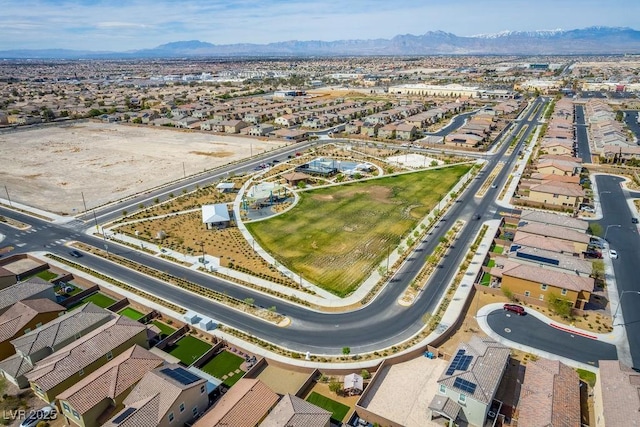 1819 Wild Grain Ave, North Las Vegas, NV 89086 - photo 29