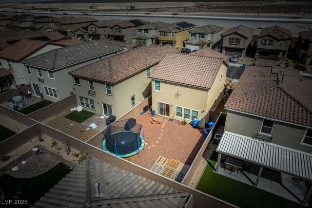 1819 Wild Grain Ave, North Las Vegas, NV 89086 - photo 30