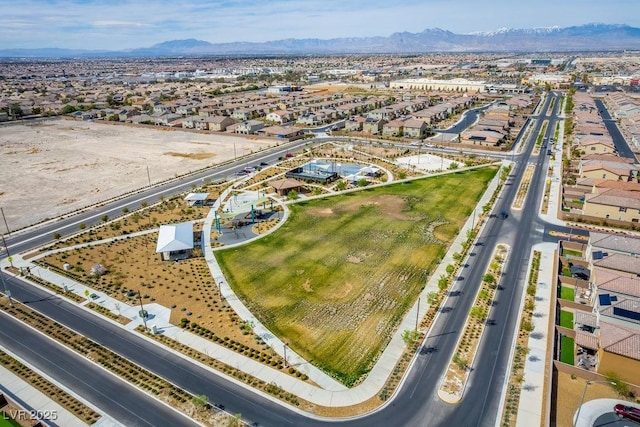 1819 Wild Grain Ave, North Las Vegas, NV 89086 - photo 32