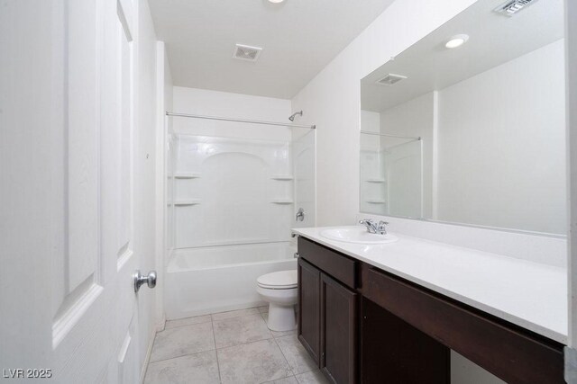 1819 Wild Grain Ave, North Las Vegas, NV 89086 - photo 20