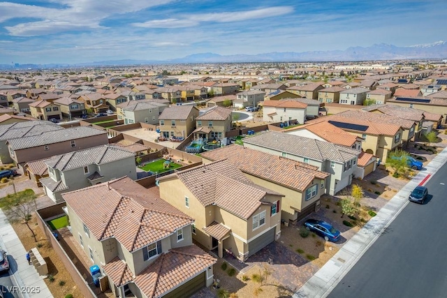 1819 Wild Grain Ave, North Las Vegas, NV 89086 - photo 34