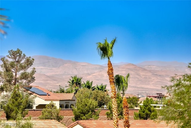2343 Schaeffer Hills Dr, Henderson, NV 89052 - photo 38