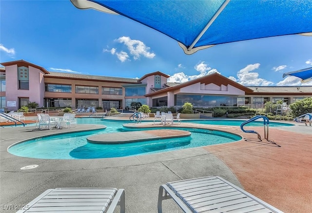 2343 Schaeffer Hills Dr, Henderson, NV 89052 - photo 46