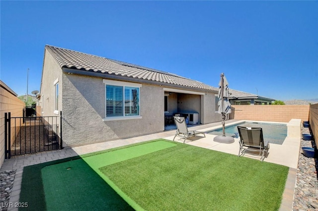 716 Cadence View Way, Henderson, NV 89011 - photo 46