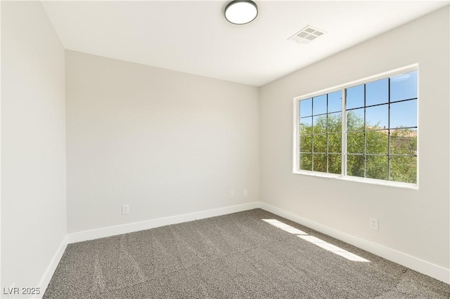9349 Lakefront Color St, Las Vegas, NV 89178 - unfurnished room with carpet