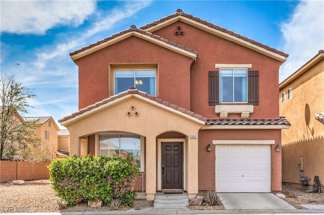 5593 Gold Mint Ln, Las Vegas, NV 89122 - photo 1