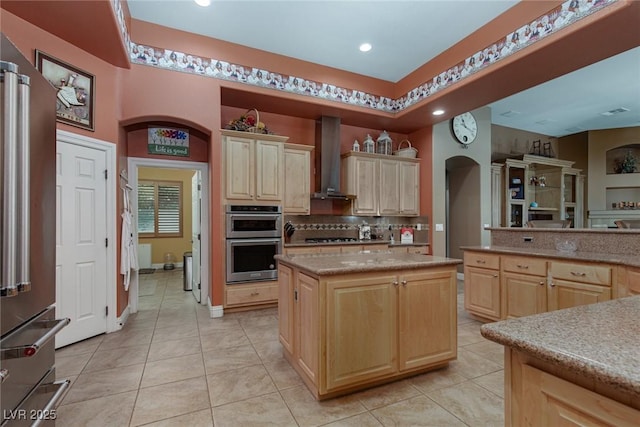 2195 Stage Stop Dr, Henderson, NV 89052 - photo 19