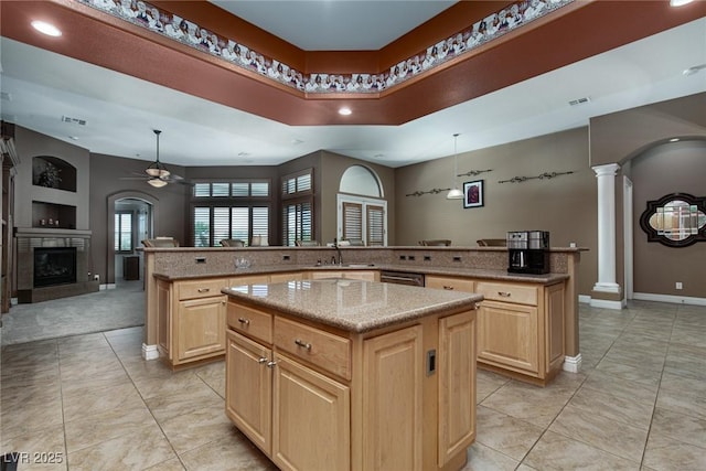 2195 Stage Stop Dr, Henderson, NV 89052 - photo 21