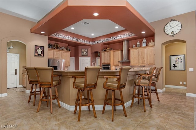 2195 Stage Stop Dr, Henderson, NV 89052 - photo 17
