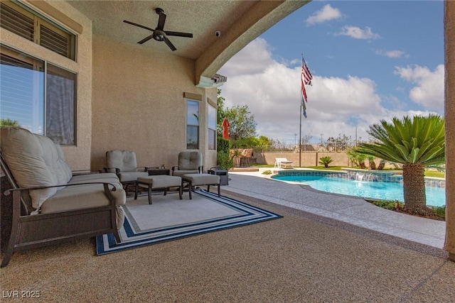 2195 Stage Stop Dr, Henderson, NV 89052 - photo 44