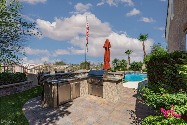 2195 Stage Stop Dr, Henderson, NV 89052 - photo 47