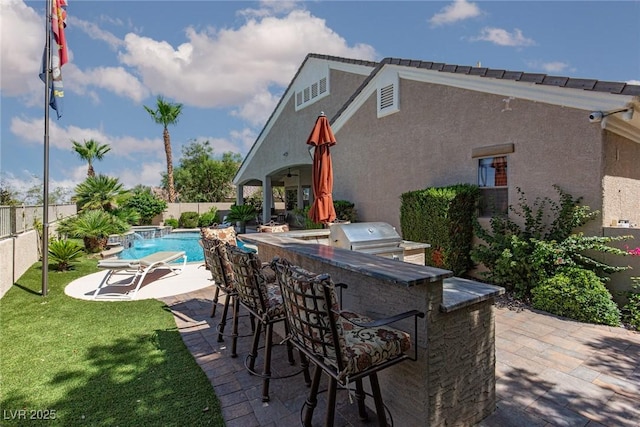 2195 Stage Stop Dr, Henderson, NV 89052 - photo 48