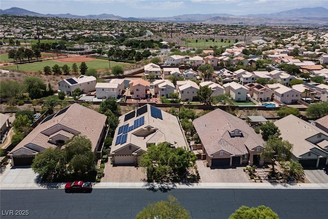 2195 Stage Stop Dr, Henderson, NV 89052 - photo 57