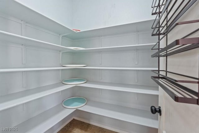 10645 Mount Jefferson Ave, Las Vegas, NV 89166 - view of storage area