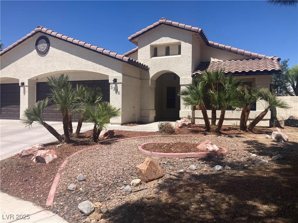 5236 Intermission Ct, North Las Vegas, NV 89031 - photo 1