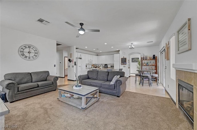 3741 Lily Haven Ave, Las Vegas, NV 89120 - photo 15
