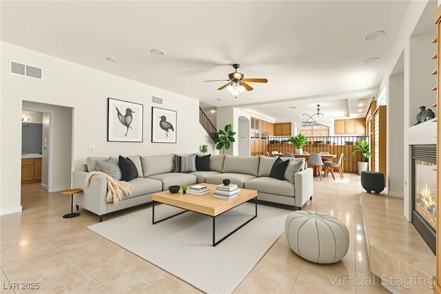 7536 Gossamer Wind St, Las Vegas, NV 89139 - photo 2
