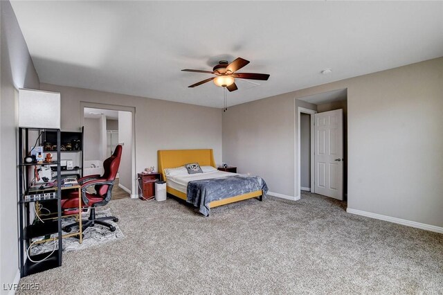 11036 Mount Hunter St, Las Vegas, NV 89179 - photo 47