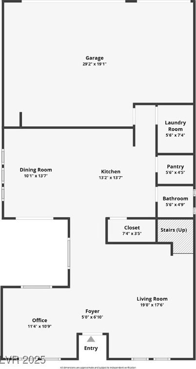 11036 Mount Hunter St, Las Vegas, NV 89179 - photo 49