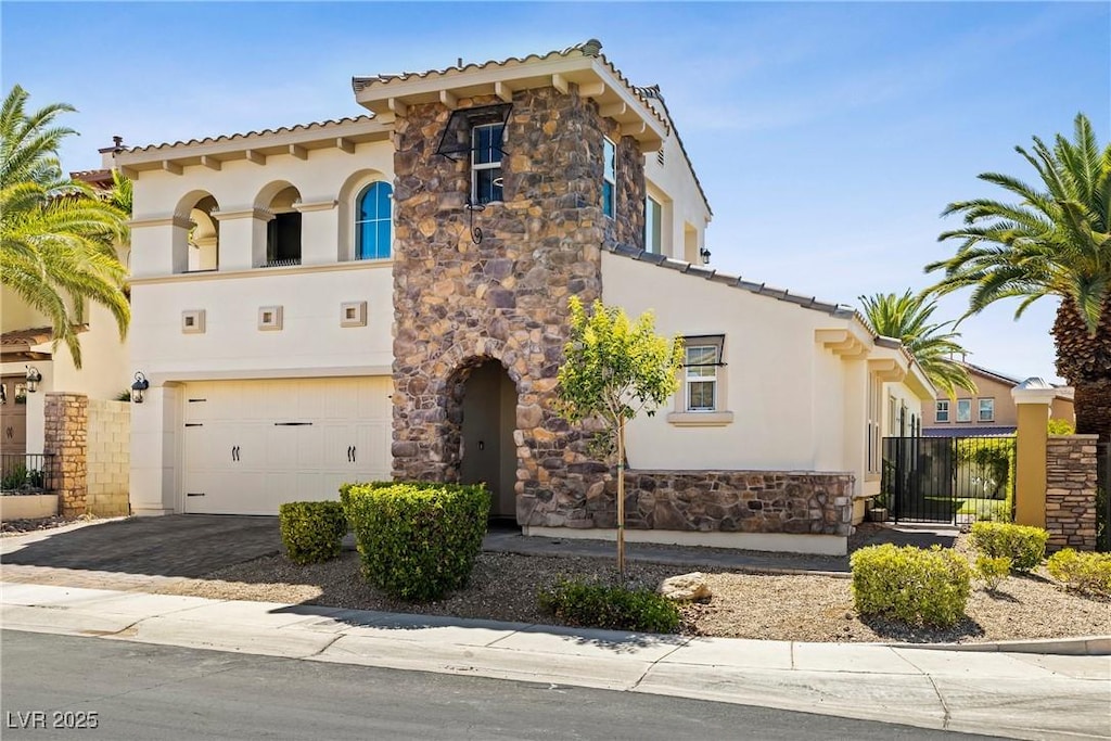 575 Center Green Dr, Las Vegas, NV 89148 - photo 1