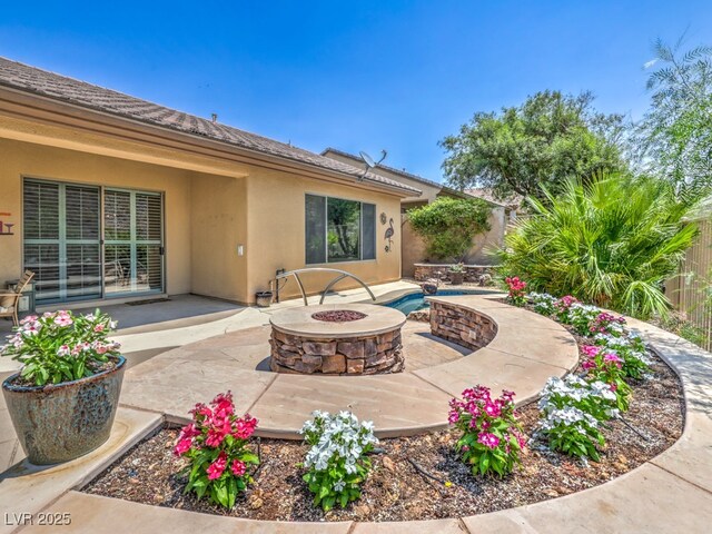 25 Gladewater Dr, Henderson, NV 89052 - photo 4