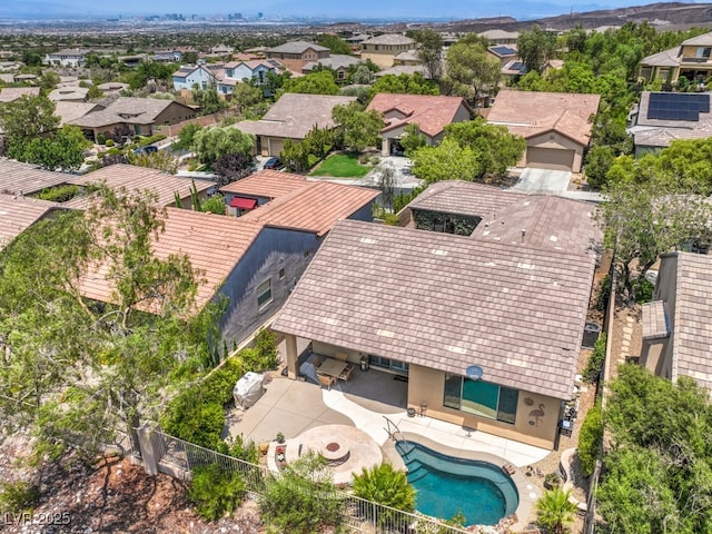 25 Gladewater Dr, Henderson, NV 89052 - photo 49