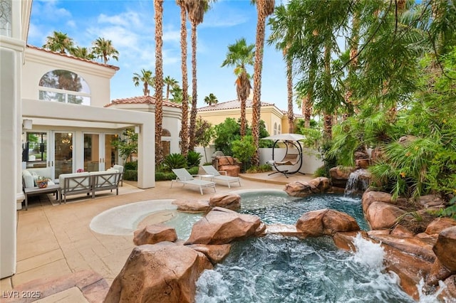 8109 Moonstone Cir, Las Vegas, NV 89128 - photo 33