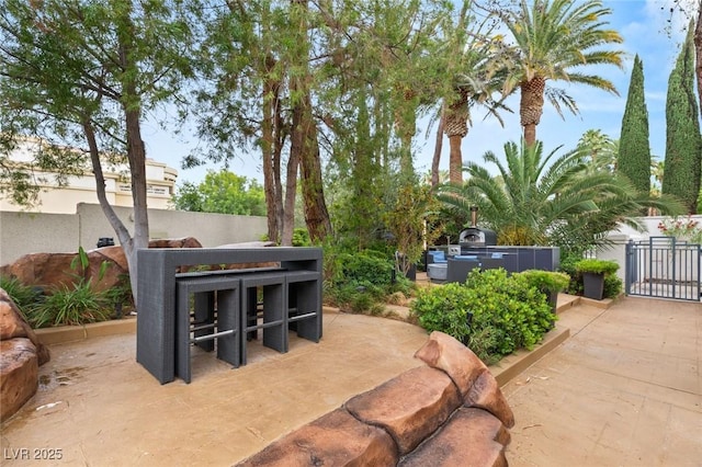 8109 Moonstone Cir, Las Vegas, NV 89128 - photo 35